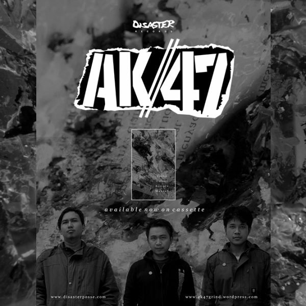 AK//47 – “verba Volant, Scripta Manent”
