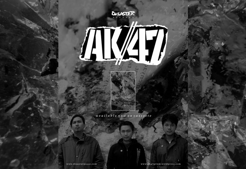 AK//47 – “verba Volant, Scripta Manent”