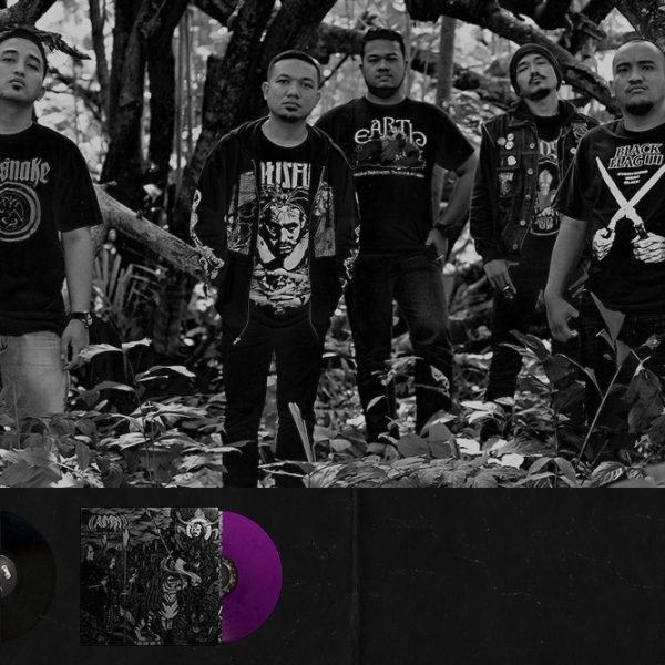 ((AUMAN)) – Suar Marabahaya
