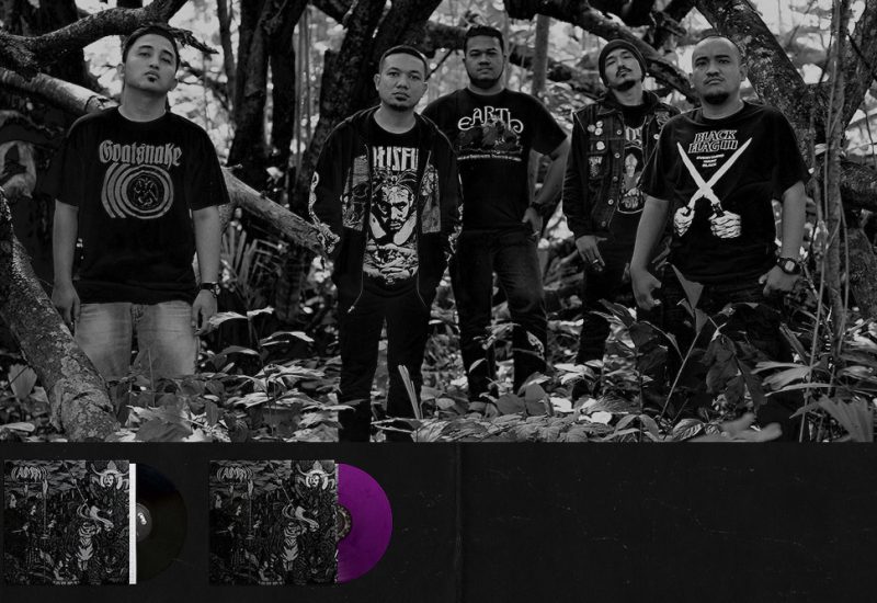 ((AUMAN)) – Suar Marabahaya