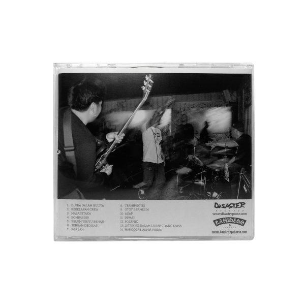 Petaka – Sebuah Dedikasi