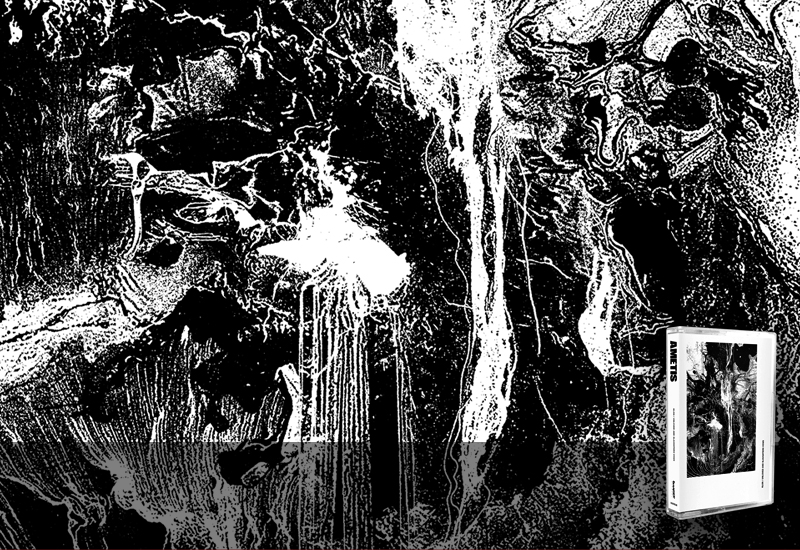 Ametis – Demo 2018