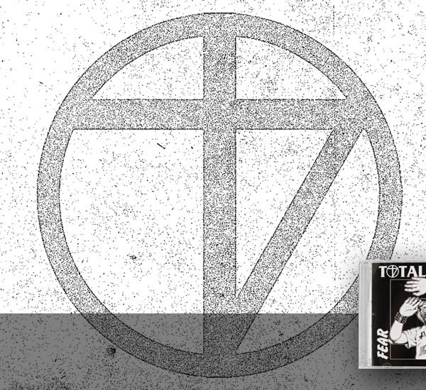 Total Jerks – Fear