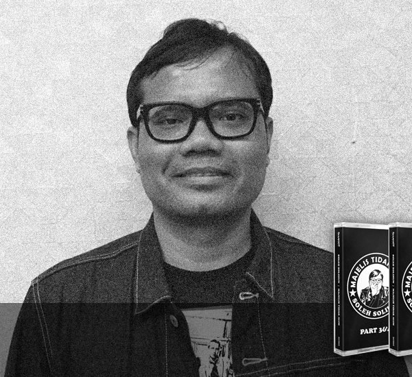 Soleh Solihun – Majelis Tidak Alim