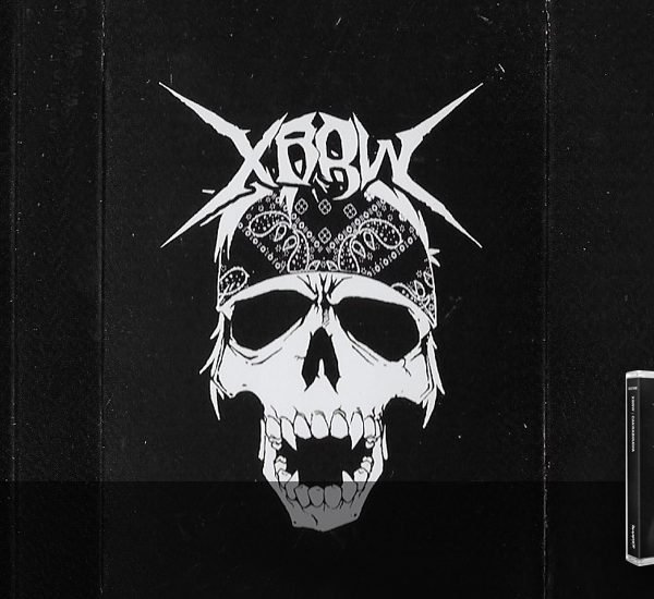Cakrabirawa – XBRW