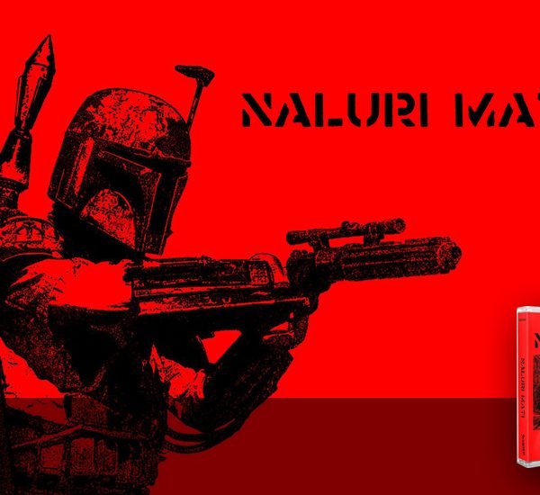 Naluri Mati – N.X.M.X