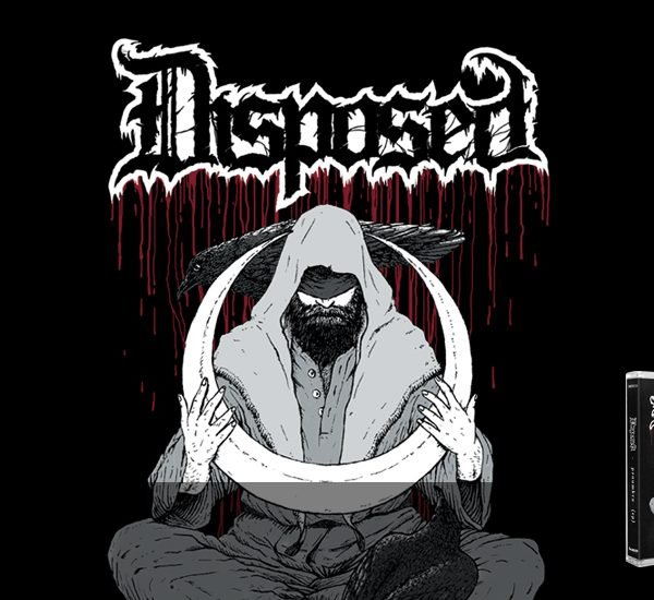 Disposed – Penumbra