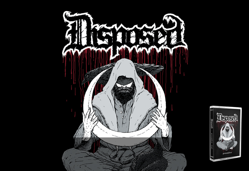 Disposed – Penumbra