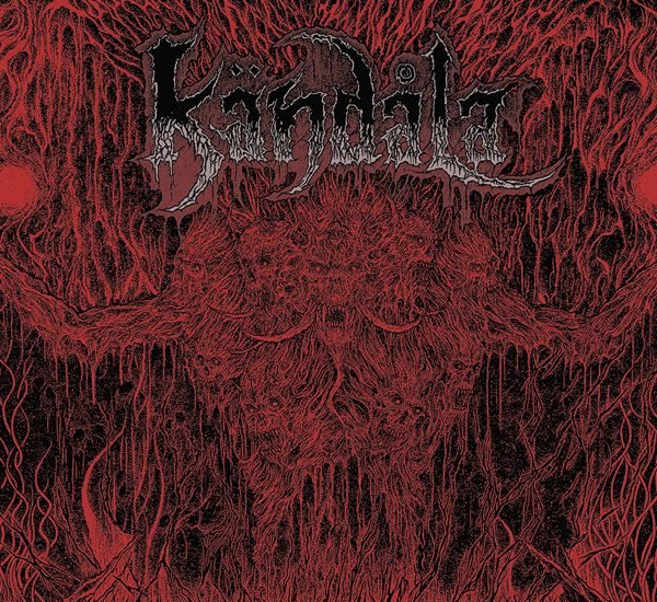 KANDALA RILIS SINGLE PERTAMA BERJUDUL MAJAL