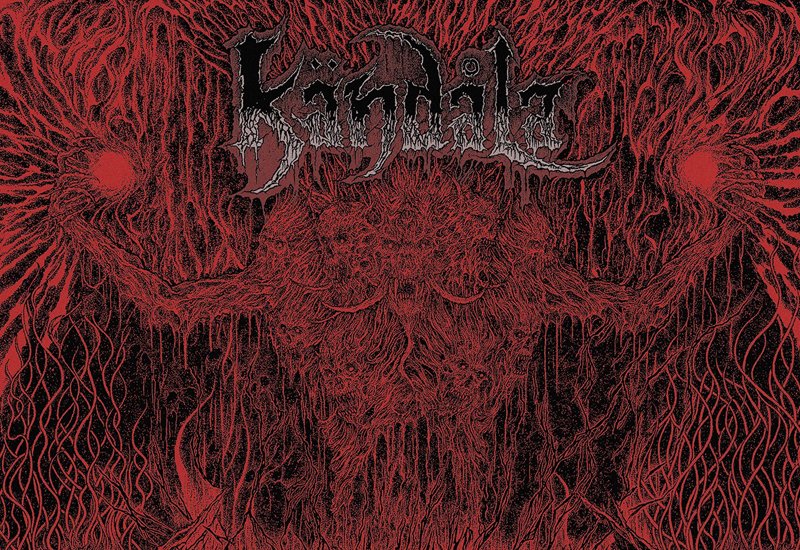 KANDALA RILIS SINGLE PERTAMA BERJUDUL MAJAL
