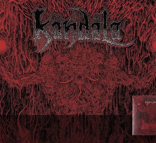 KANDALA  – MAJAL