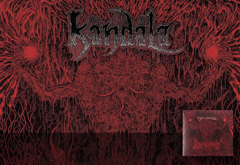 KANDALA  – MAJAL