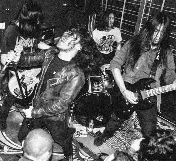 BRIGADE OF CROW