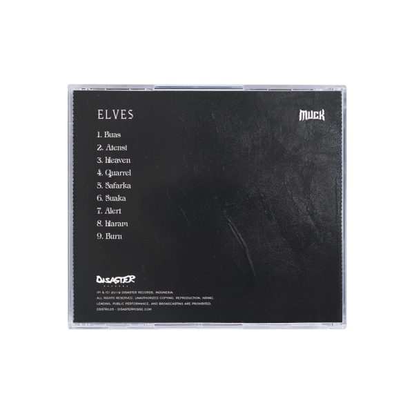 M.U.C.K – ELVES