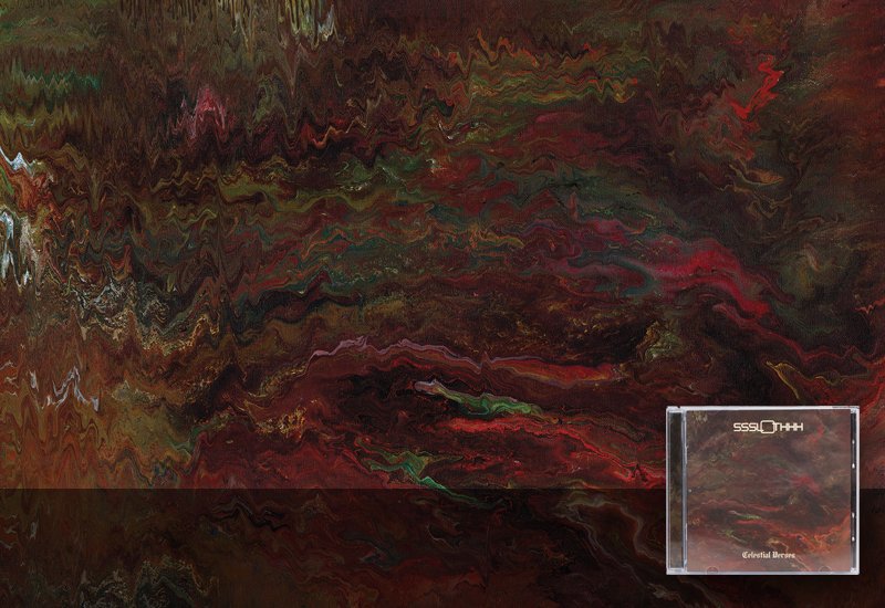 SSSLOTHHH – CELESTIAL VERSES