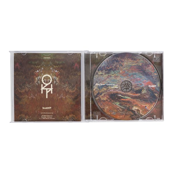 SSSLOTHHH – CELESTIAL VERSES