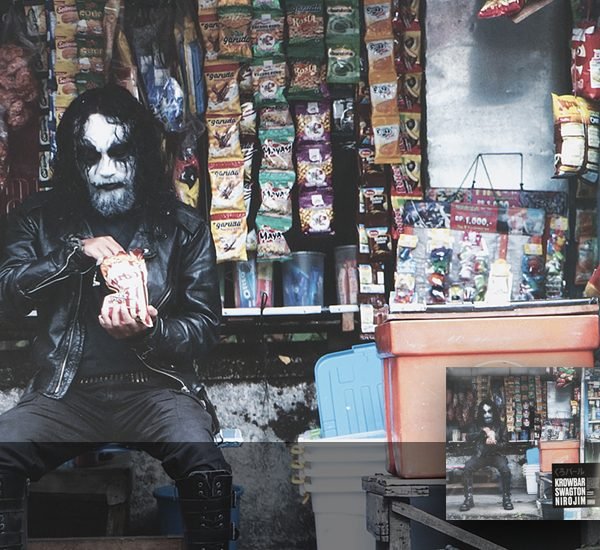KROWBAR: THE LEXICON DEMON IS FINALLY HAVING “SWAGTON NIROJIM” ON WAX