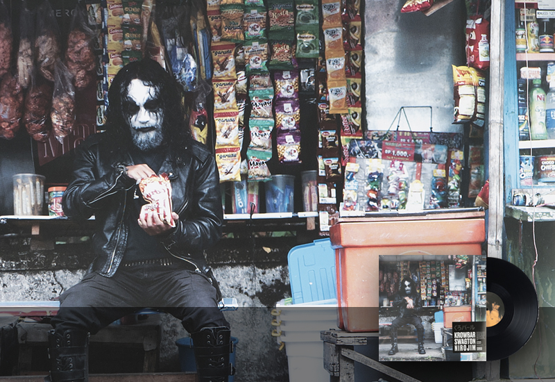 KROWBAR: THE LEXICON DEMON IS FINALLY HAVING “SWAGTON NIROJIM” ON WAX