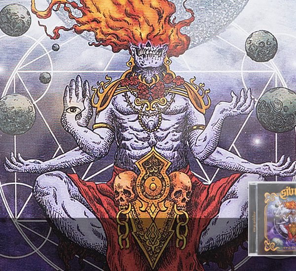 SIVVA MELEBUR IDE STONER METAL DENGAN ‘SANG PELEBUR’