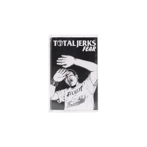 TOTAL JERKS - FEAR CST