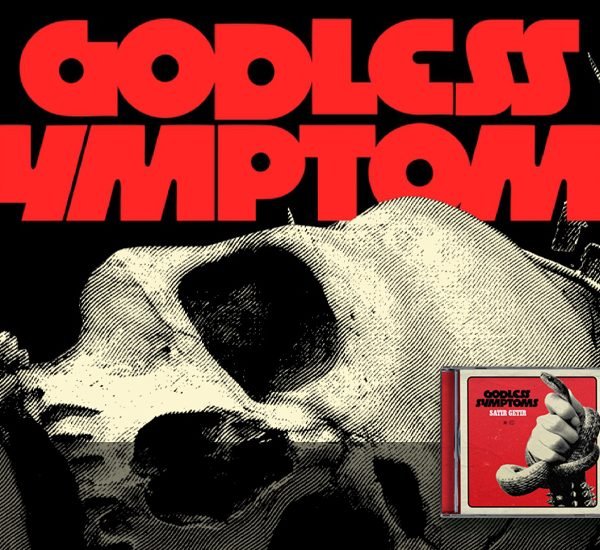 SATIR GETIR: IMPROVISASI TERBARU GODLESS SYMPTOMS