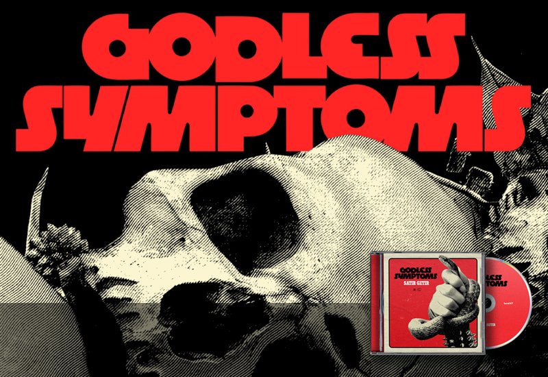 SATIR GETIR: IMPROVISASI TERBARU GODLESS SYMPTOMS