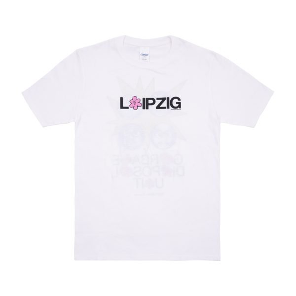 GARBAGE TS