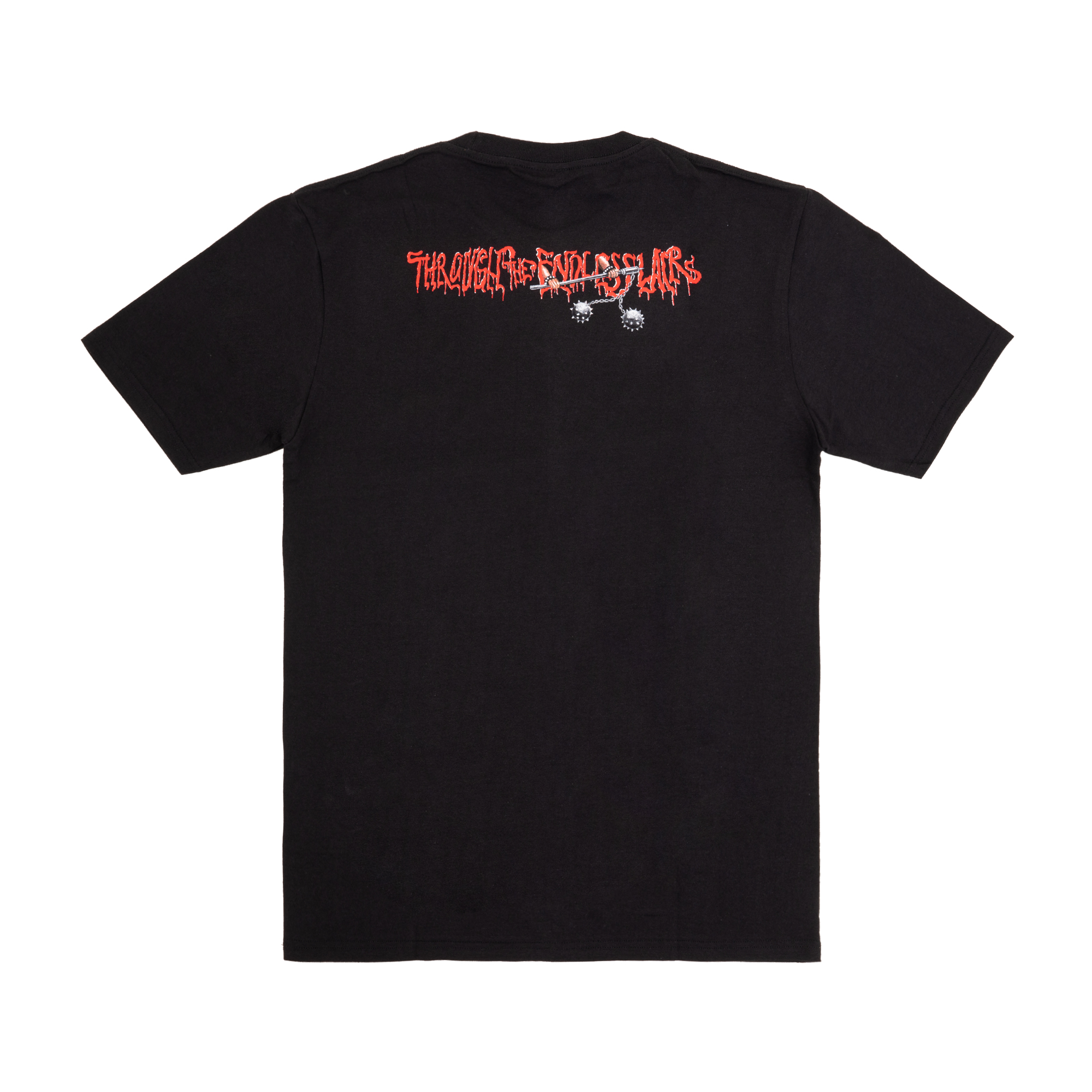 LAIR TS | Disaster Records