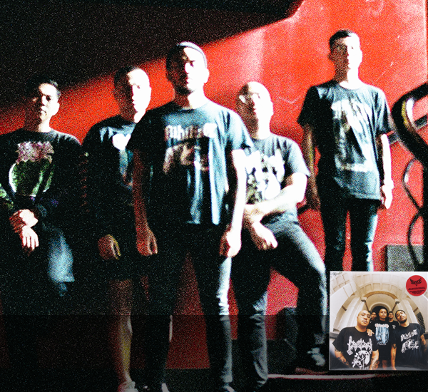 FELO DE SE/HALLOWED GROUND 7”