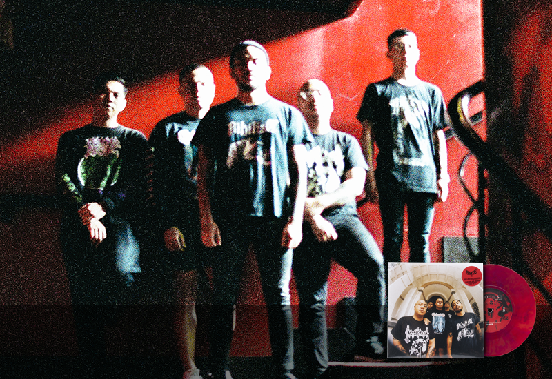 FELO DE SE/HALLOWED GROUND 7”