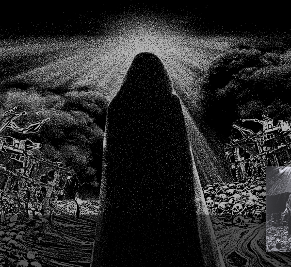 EP HIPOTENUSA DARI SACRED WITCH