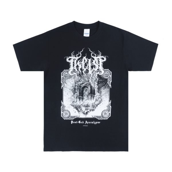 THEIST - THEIST TS