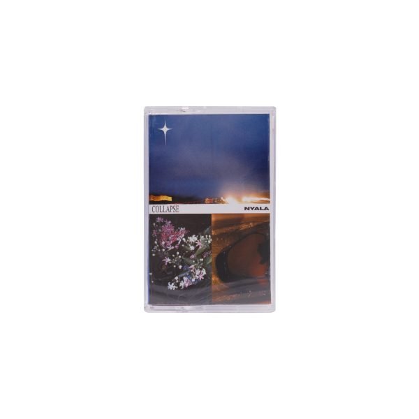COLLAPSE - NYALA EP CST