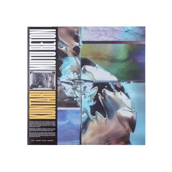 KUNTARI - MUTU BETON LP