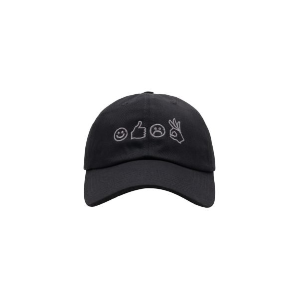 PETRA SIHOMBING - SOSG CAP