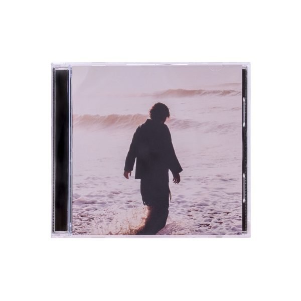 PETRA SIHOMBING - SOSG CD