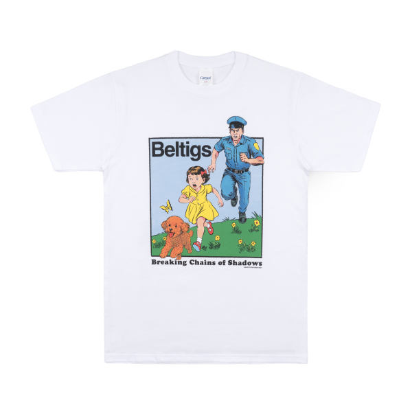 BELTIGS - POLIS TS