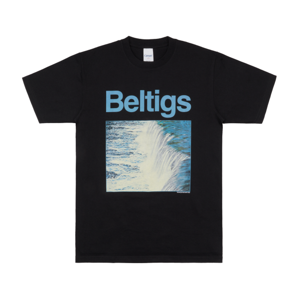 BELTIGS - WELLS TS