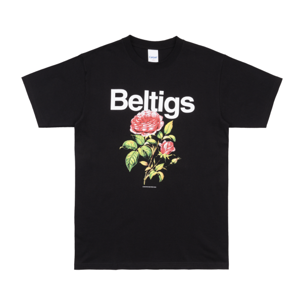 BELTIGS - JAPAN TOUR TS