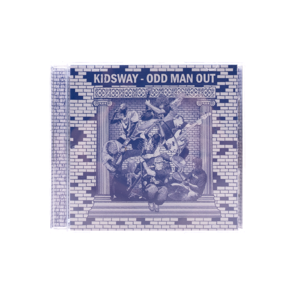 KIDSWAY - ODD MAN OUT