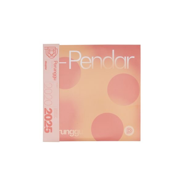 PERUNGGU - PENDAR 10"