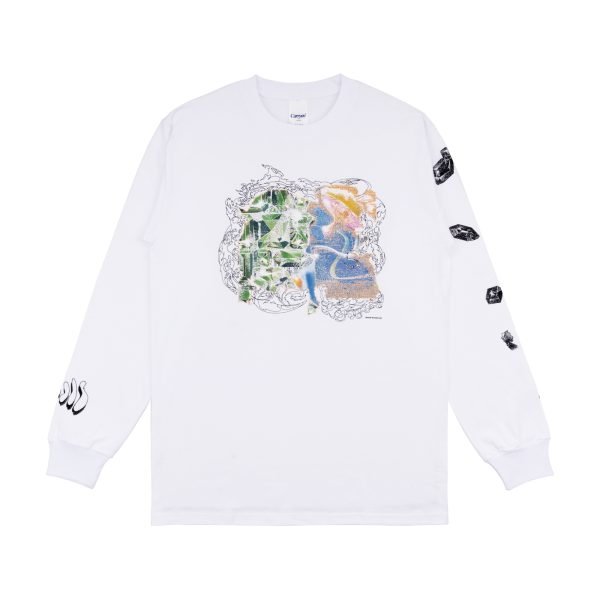 HEALS - EMERALD LS