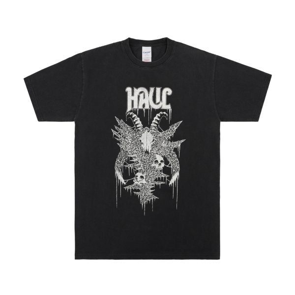HAUL - GOAT