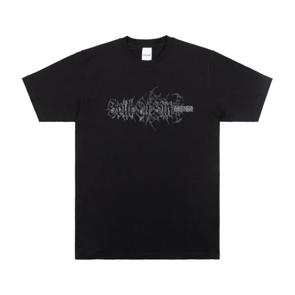 SOUL OF SIN - CONFESS TS