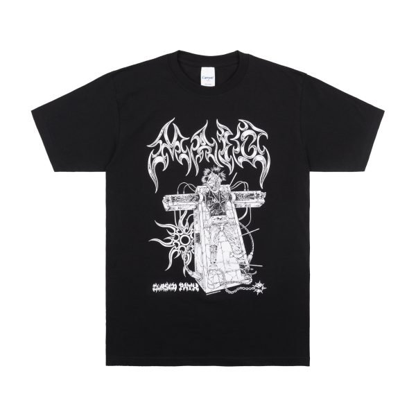 MAIO - CURSED PATH TS