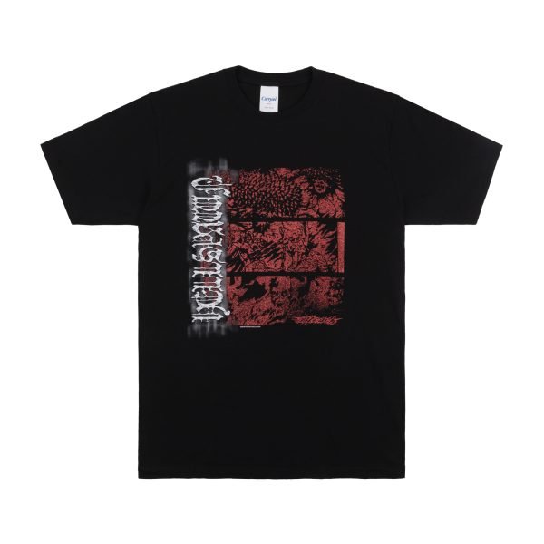 BLEACH - HELLSPAWN TS