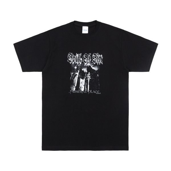 SOUL OF SIN - FUNERAL TS