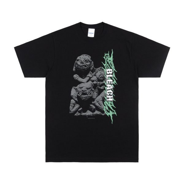 BLEACH - ENEMY TS