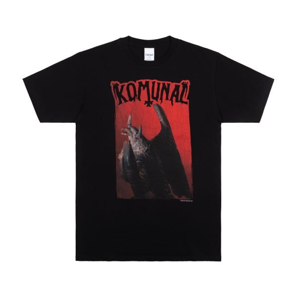 KOMUNAL - NOSTALGIA II TS