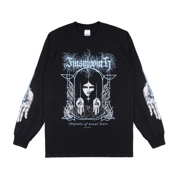 FINSMOONTH - CHRYSALIS LS